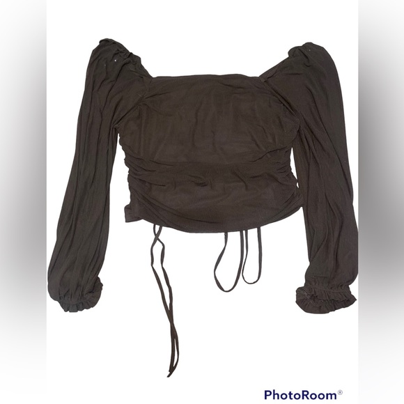 Blouse - Picture 2 of 3